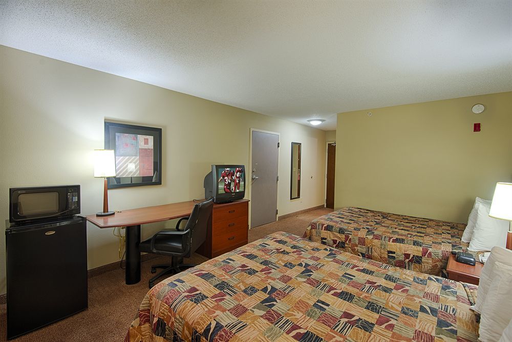 Red Roof Inn Etowah - Athens, Tn Exteriör bild